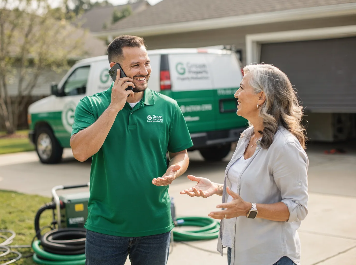 Water Damage Restoration Ida Grove, IA FAQs
